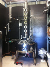 Load image into Gallery viewer, 5" Dash 2 Pro Model, Six Plate Unit