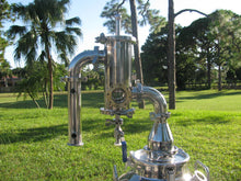 Load image into Gallery viewer, GB4 Gin Basket, Full Kit