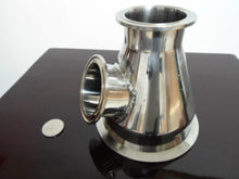 Load image into Gallery viewer, Torpedo Half 4 x 2 x 2