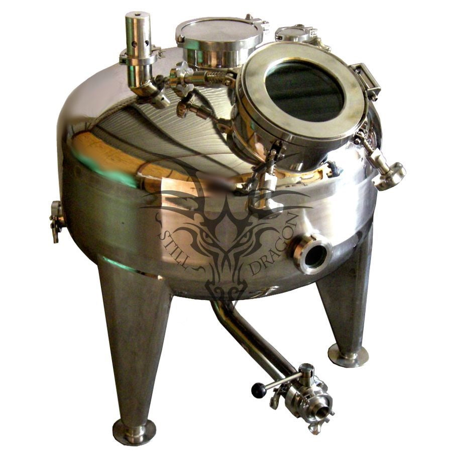 120 Litre Boiler New Model