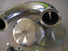 Load image into Gallery viewer, 2" x 180 Degree Thermowell Bend
