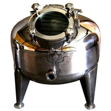 Load image into Gallery viewer, 200 Litre Boiler New Model
