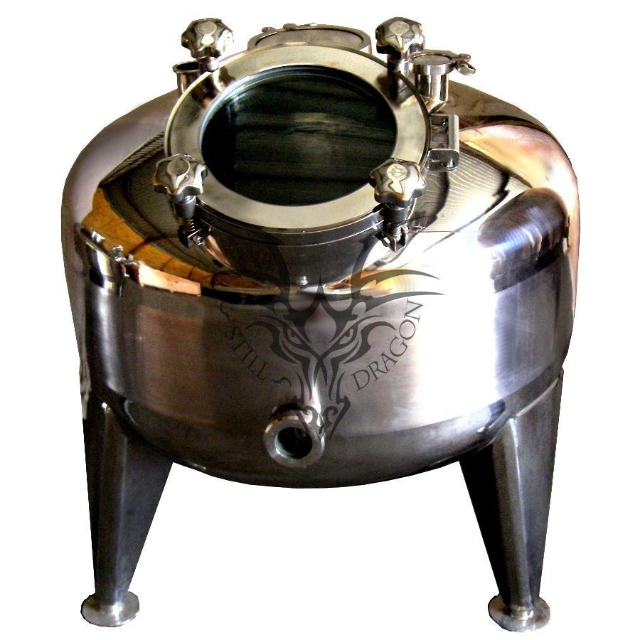 200 Litre Boiler New Model