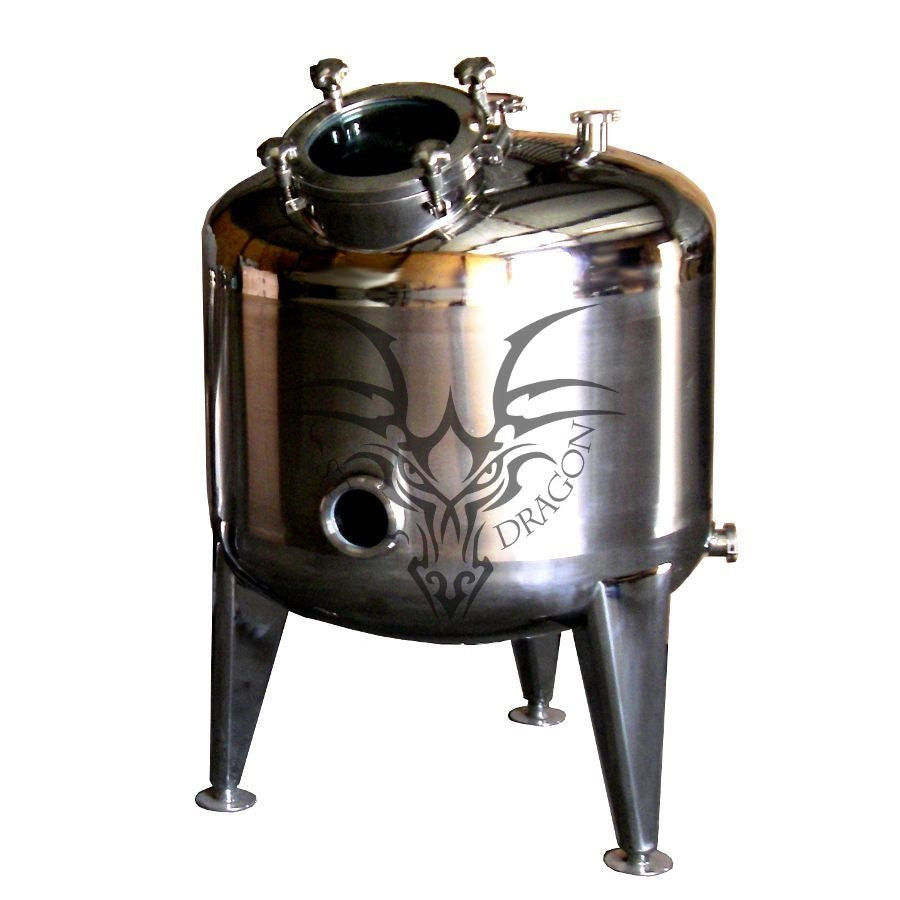 380 Litre Boiler, New Model