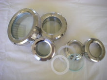 Load image into Gallery viewer, Screw-On Lens Assy, Weld-on 2"
