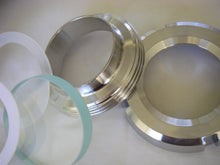 Load image into Gallery viewer, Screw-On Lens Assy, Weld-on 2"
